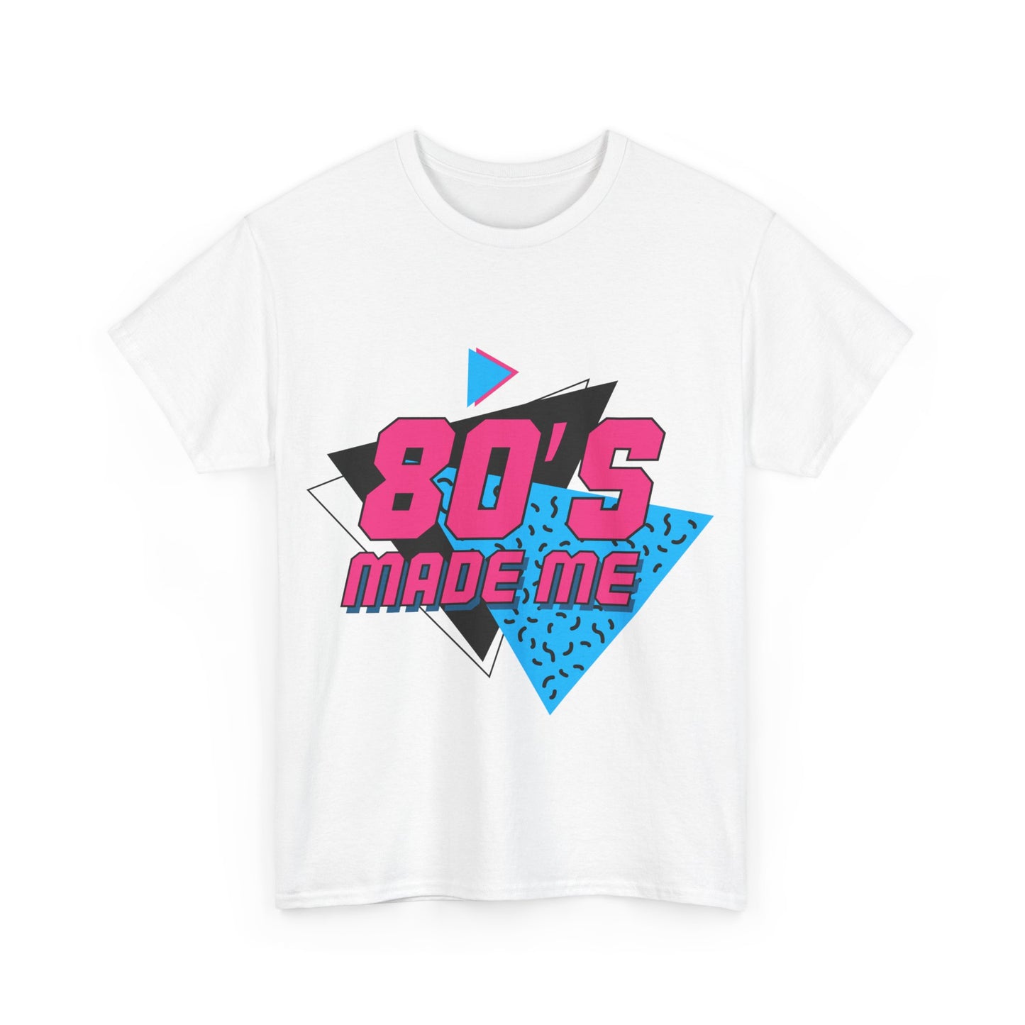 80's Tee