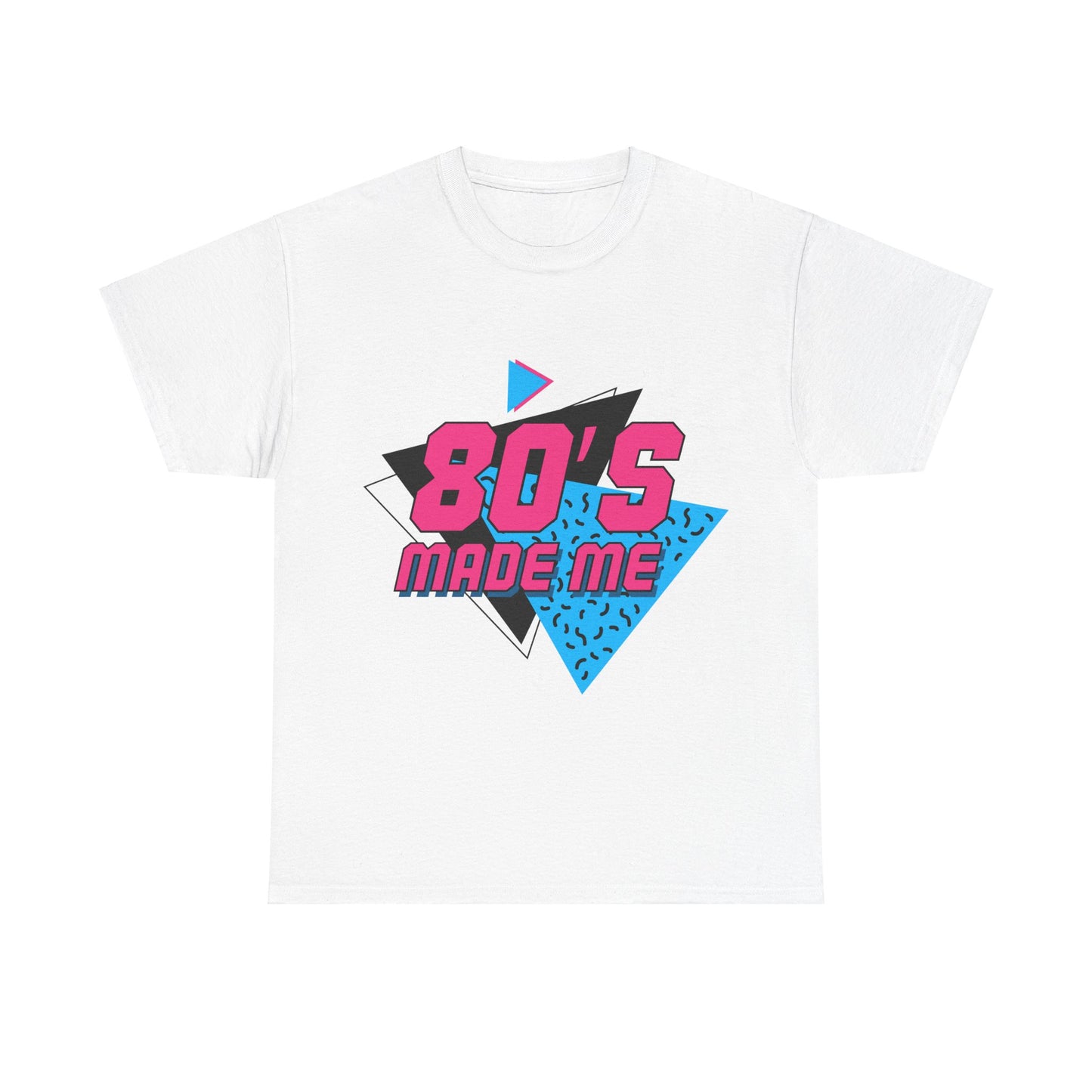 80's Tee