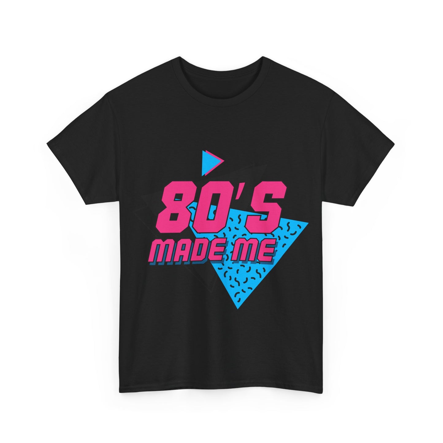 80's Tee