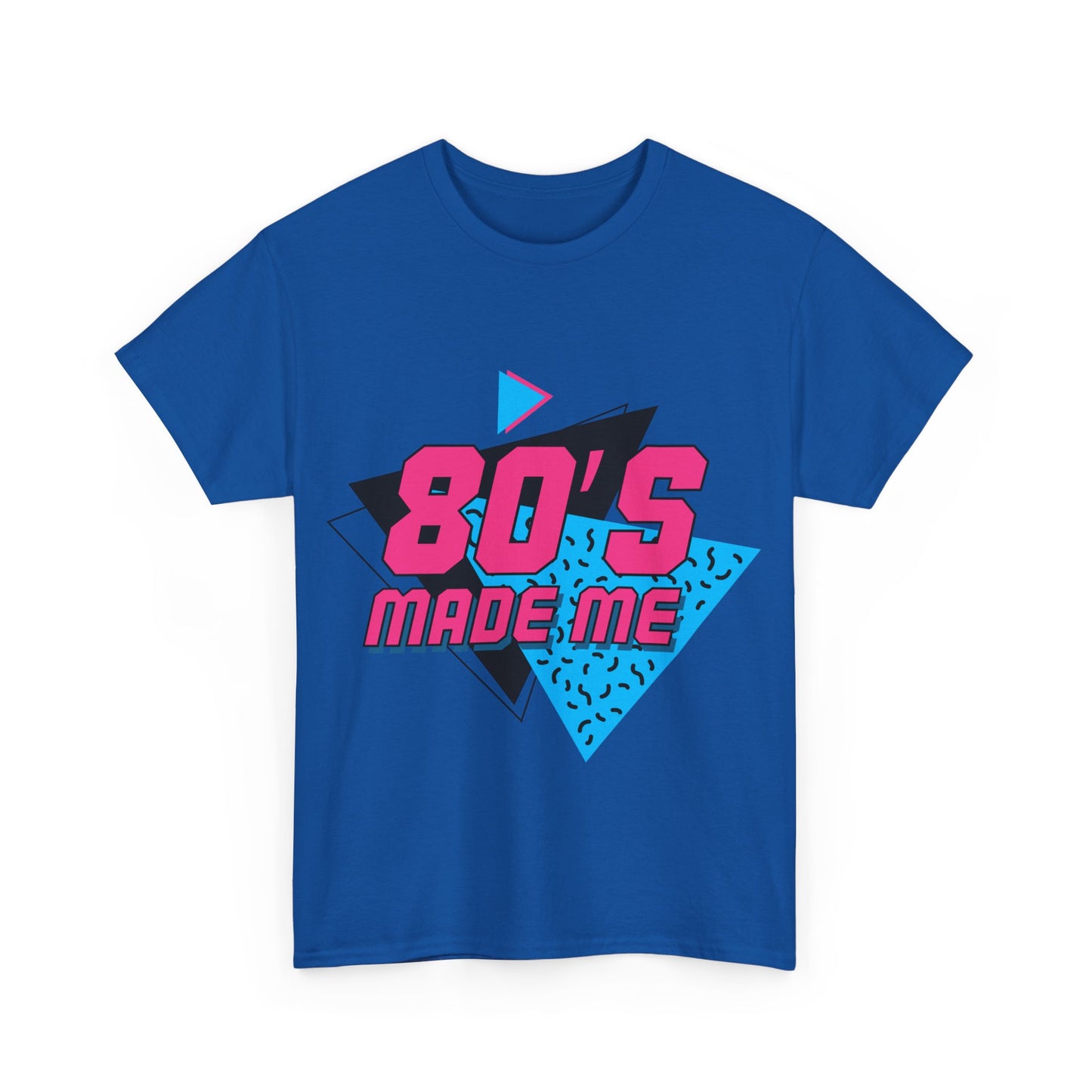 80's Tee