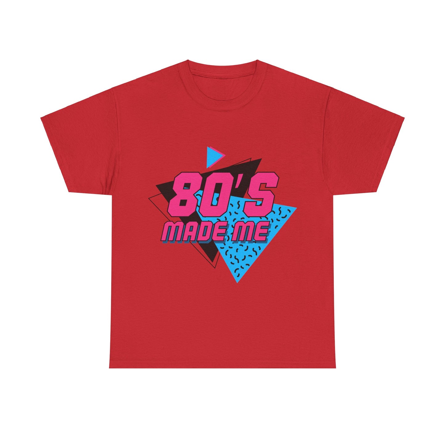 80's Tee