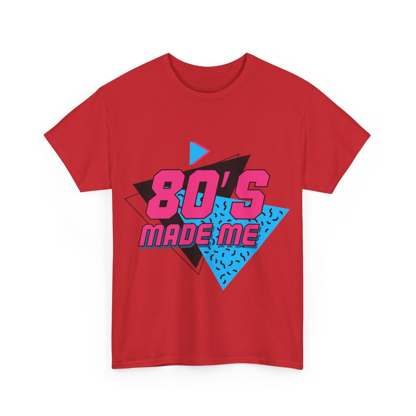 80's Tee